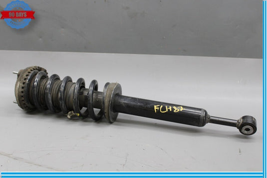 14-17 Maserati Ghibli Front Left Driver Side Shock Absorber Spring Strut Oem