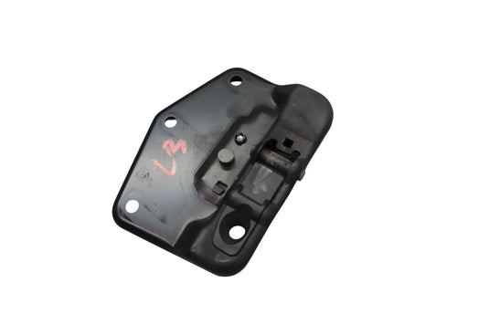03-09 Mercedes CLK320 CLK500 W209 Front Left Top Roof Lock Latch Cover Oem