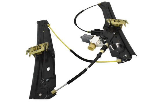 09-15 BMW 740i 740Li 750i 750Li Front Right Side Door Window Regulator Motor Oem