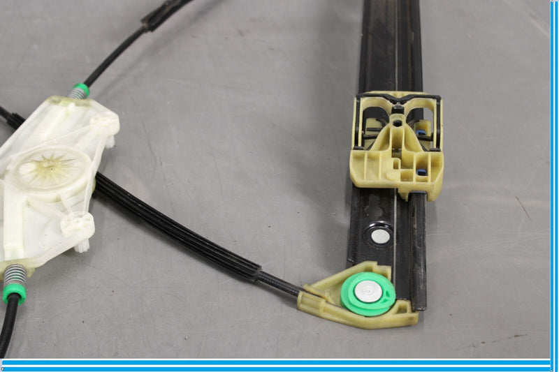 Load image into Gallery viewer, 11-18 Audi A8 Front Left Driver Side Door Window Regulator W/O Motor Oem
