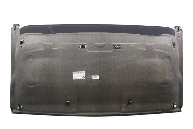Load image into Gallery viewer, 09-16 BMW E89 Z4 3.0L Headliner Convertible Hard Top Roof Trim Panel Oem
