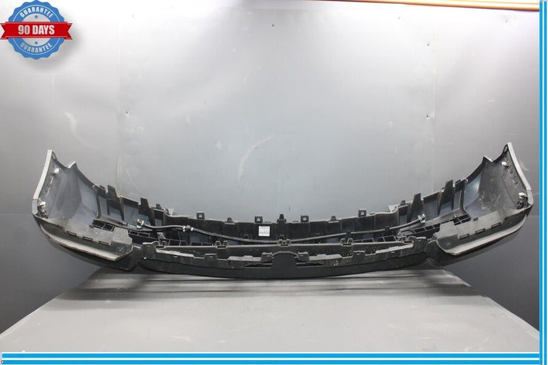 Load image into Gallery viewer, 10-12 Land Rover Range Rover HSE Front Bumper Cover Assembly Oem

