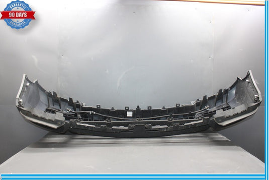 10-12 Land Rover Range Rover HSE Front Bumper Cover Assembly Oem