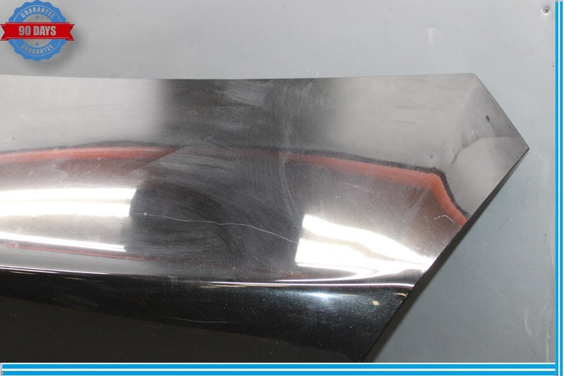 Load image into Gallery viewer, 10-18 Jaguar XJL X351 Rear Trunk Liftgate Tailgate Lid Shell Panel Oem
