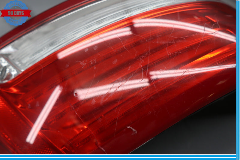 Load image into Gallery viewer, 10-15 Jaguar XJ XJL X351 Rear Right Passenger Side Tail Light Taillight Lamp Oem
