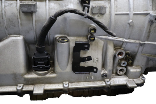 12-14 Hyundai Equus 5.0L Auto Automatic Transmission Tranny 00268-4E060 OEM