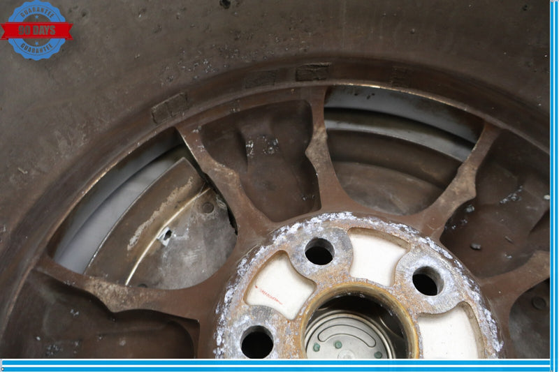 Load image into Gallery viewer, 02-09 Lexus SC430 18" 18x8 5-Spoke Factory Rim Wheel Alloy Type A Style Oem
