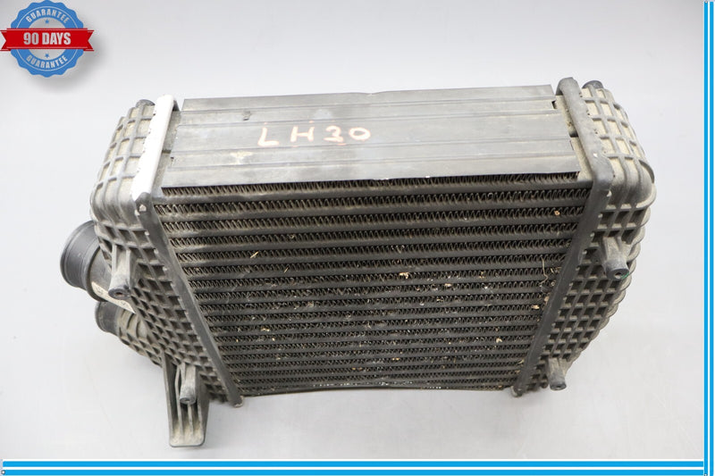 Load image into Gallery viewer, 14-20 Maserati Ghibli Left Side Turbocharger Intercooler 16474839 3.0L Oem
