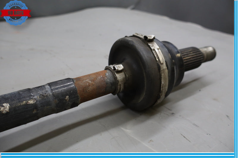 Load image into Gallery viewer, 17-23 Jaguar  X761 F-Pace Rear Left Driver Side Axle Drive Shaft Assembly Oem
