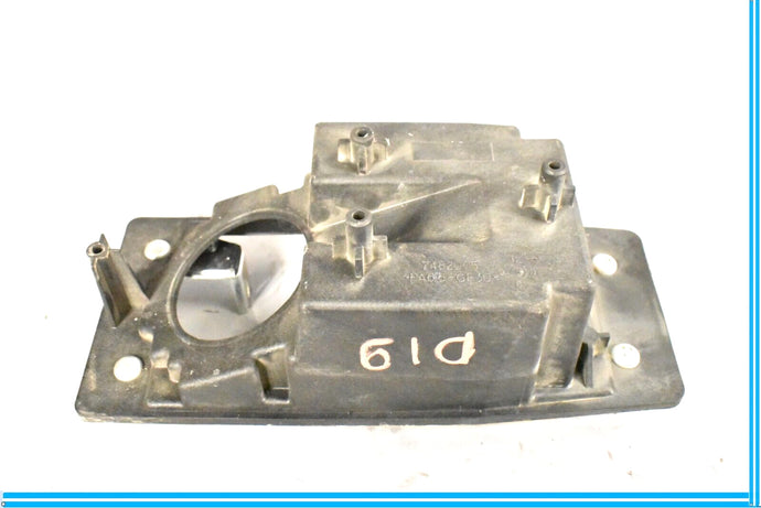 06-12 Bentley Continental Automatic Transmission Gear Shifter Box Cover Oem