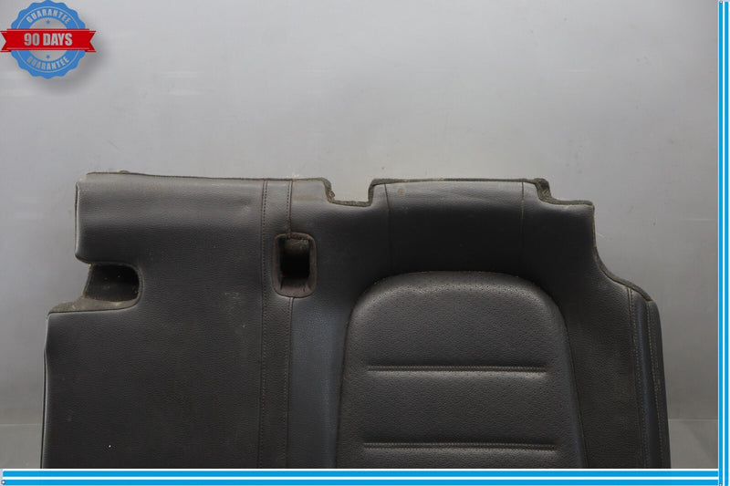 Load image into Gallery viewer, 11-17 Volkswagen VW Touareg Rear Left Side Lower Bottom Seat Cushion Oem
