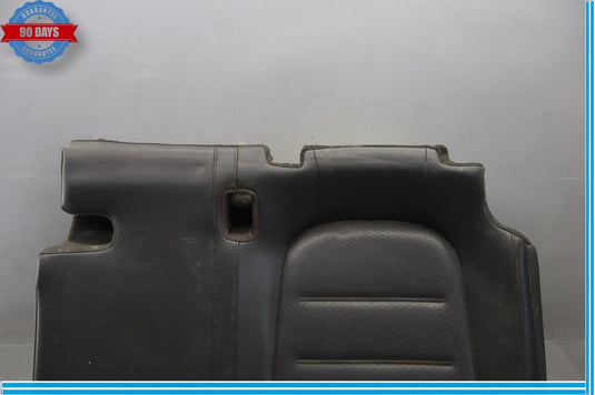 11-17 Volkswagen VW Touareg Rear Left Side Lower Bottom Seat Cushion Oem