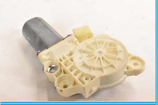03-09 MERCEDES W209 W215 CLK CL FRONT RIGHT PASS DOOR WINDOW REGULATOR MOTOR OEM