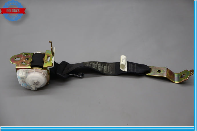 02-08 Lexus SC430 Rear Right Passenger Side Seat Belt Seatbelt Retractor Oem