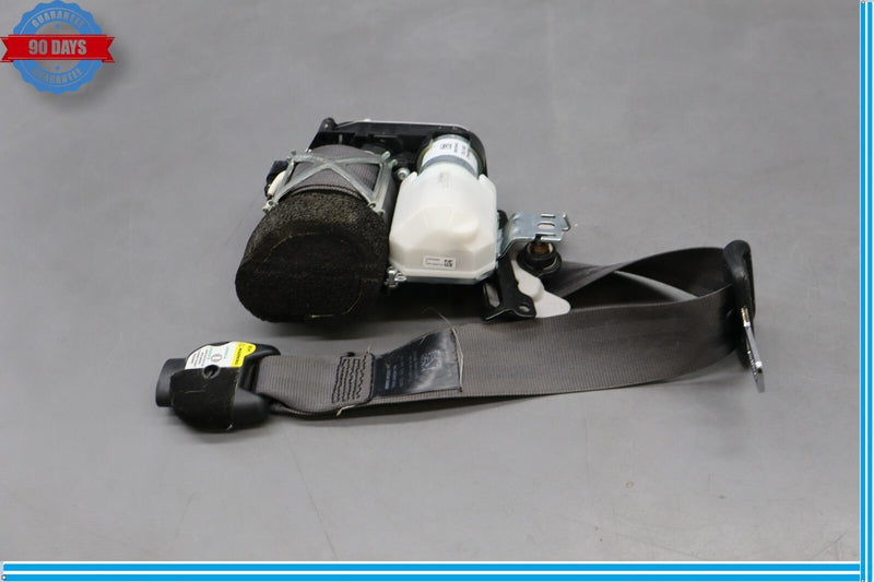 Load image into Gallery viewer, 11-13 Hyundai  Equus SIG Front Right Passenger Side Seat Belt Retractor Oem
