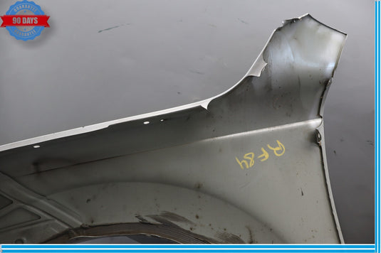 07-15 Audi Q7 4L Front Right Passenger Side Fender Wing Cover Assembly Oem