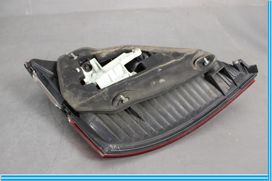 07-09 Mercedes S550 S600 W221 Right Passenger Tail Light Lamp 2218200464 Oem