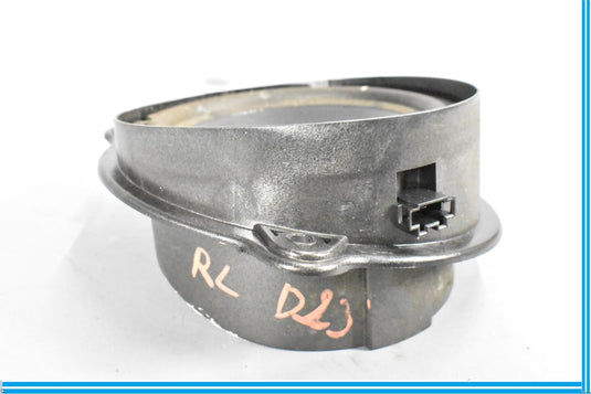 06-11 Mercedes CLS550 CLS55 AMG W219 Rear Left Door Audio Speaker 2198200102 Oem