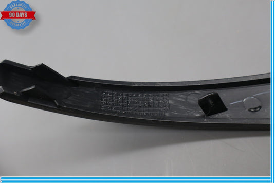 07-17 GMC Acadia Denali Rear Right Passenger Side Door Panel Grip Cover Oem