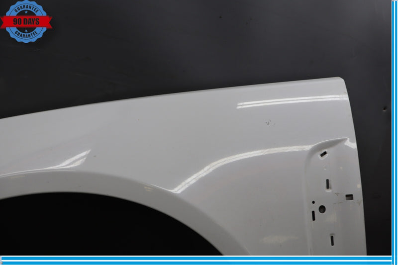 Load image into Gallery viewer, 09-11 Jaguar X250 XF XFR Front Left Driver Side Fender Assembly Oem
