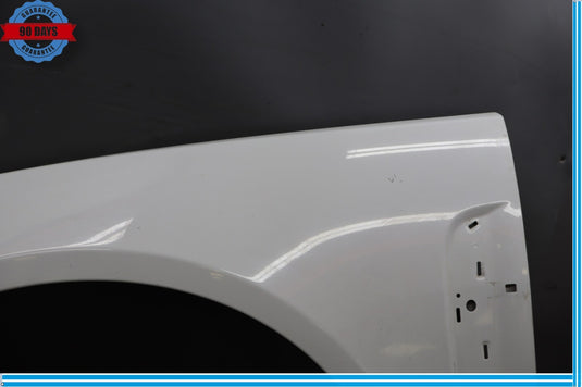 09-11 Jaguar X250 XF XFR Front Left Driver Side Fender Assembly Oem