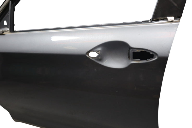 Load image into Gallery viewer, 15-16 Hyundai Genesis Front Left Driver Side Exterior Door Shell Panel Oem
