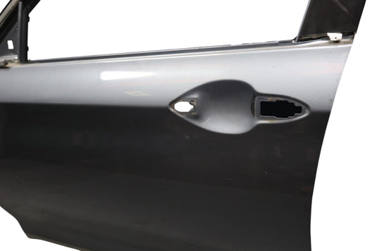 15-16 Hyundai Genesis Front Left Driver Side Exterior Door Shell Panel Oem