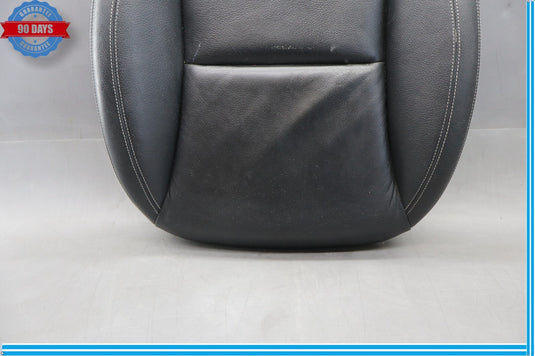 12-20 Mercedes R172 SLK350 SLK300 Front Right Lower Bottom Seat Cushion Oem