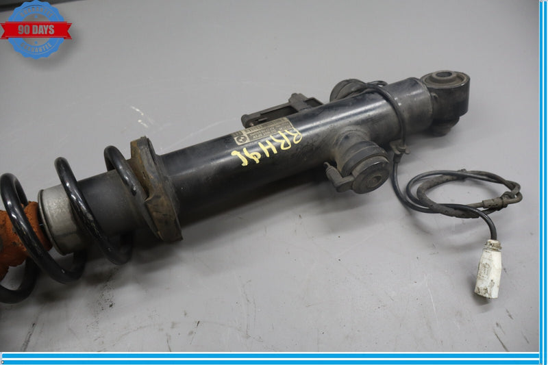 Load image into Gallery viewer, 09-10 BMW 750i 750Li F01 F02 Rear Right Side Strut Shock Absorber Spring Oem
