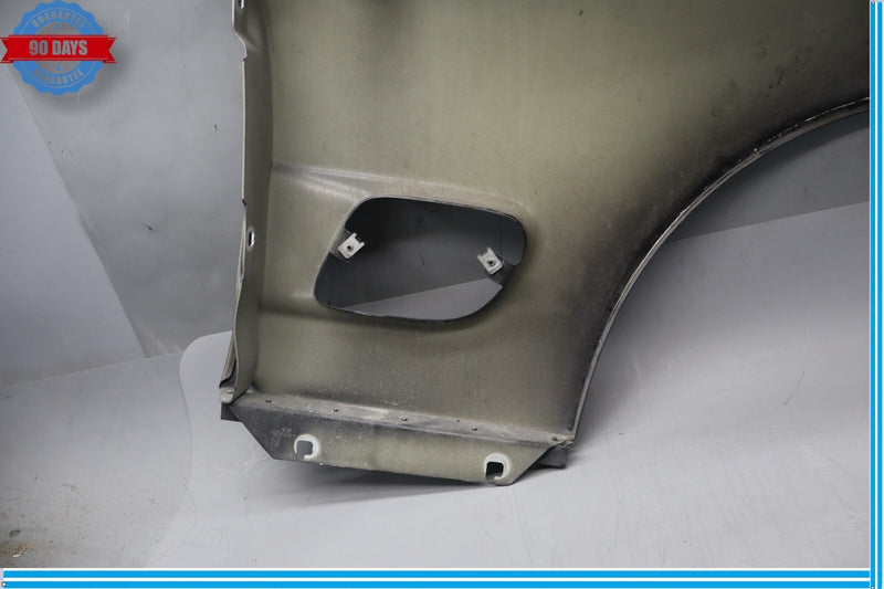 Load image into Gallery viewer, 03-08 Mercedes R230 SL500 Front Left Driver Side Fender Cover Assembly Oem
