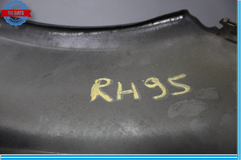 Load image into Gallery viewer, 08-14 Mercedes W204 C350 C300 C250 Right Passenger Side Fender Assembly Oem
