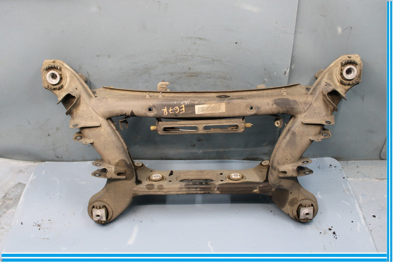 Load image into Gallery viewer, 10-18 Mercedes W207 E350 E400 CLS550 Rear Subframe Sub Frame Crossmember OEM
