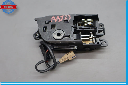 11-13 Hyundai Equus Rear Right Passenger Side Inner Door Handle Oem