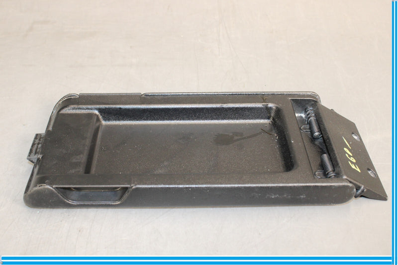 Load image into Gallery viewer, 97-04 Mercedes R170 SLK230 SLK320 Center Console Arm Rest Storage Cover Lid Oem
