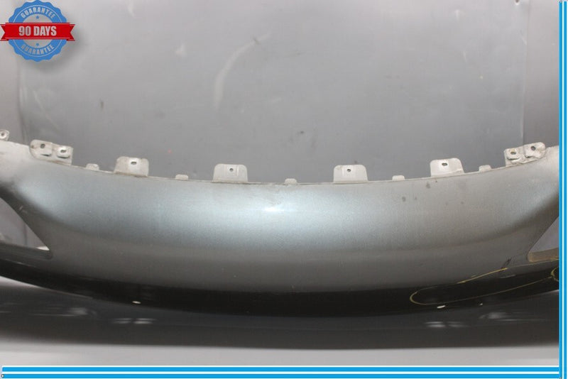 Load image into Gallery viewer, 11-13 Hyundai Equus Rear Bumper Cover Silver 866403N010 Oem
