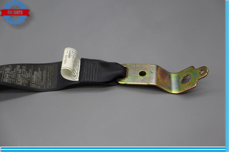 Load image into Gallery viewer, 02-08 Lexus SC430 Rear Right Passenger Side Seat Belt Seatbelt Retractor Oem
