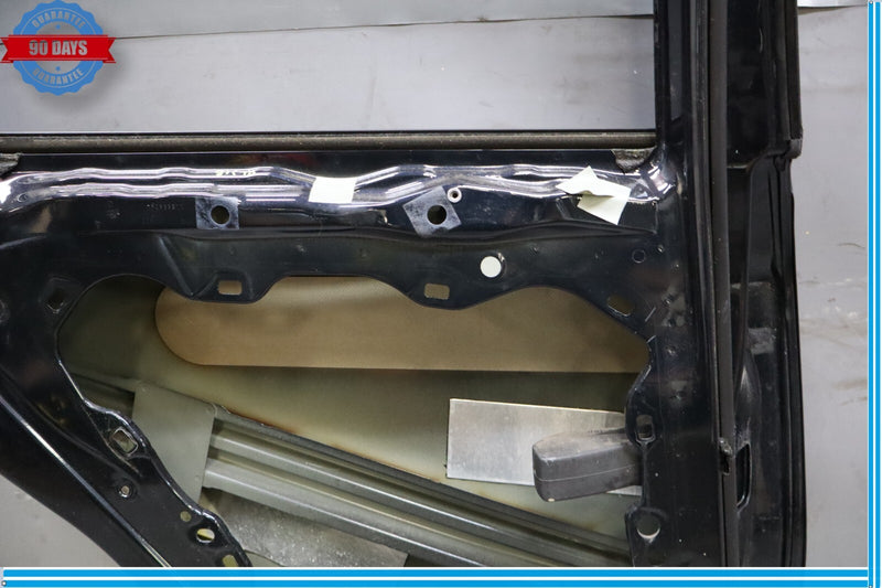 Load image into Gallery viewer, 11-18 Porsche Cayenne 958 Rear Left Driver Side Exterior Door Shell Panel Oem
