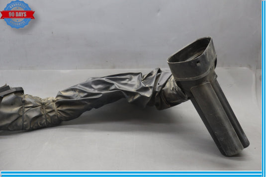 10-16 Buick LaCrosse CXL Front Inlet Intake Air Duct Deflector 25998536 Oem