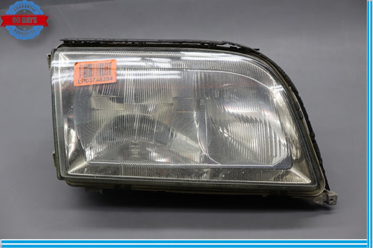 95-99 Mercedes W140 S500 Front Right Passenger Side Headlight Light Lamp Oem