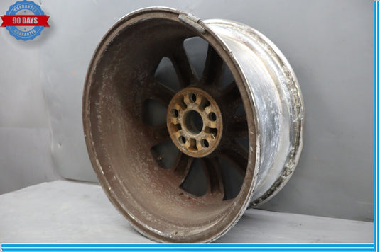 07-09 Lexus LS460 XF40 9-Spoke Alloy Wheel Rim 18x7.5 18'' 42611-50730 Oem
