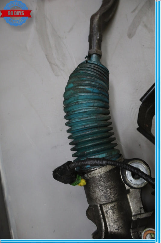 14-20 Maserati Ghibli M157 Power Steering Gear Rack & Pinion Assembly Oem