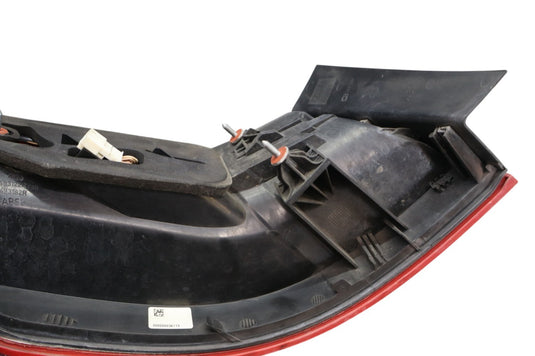 10-13 Mercedes W212 E550 Rear Right Side Tail Light Lamp Assembly 2129067101 Oem