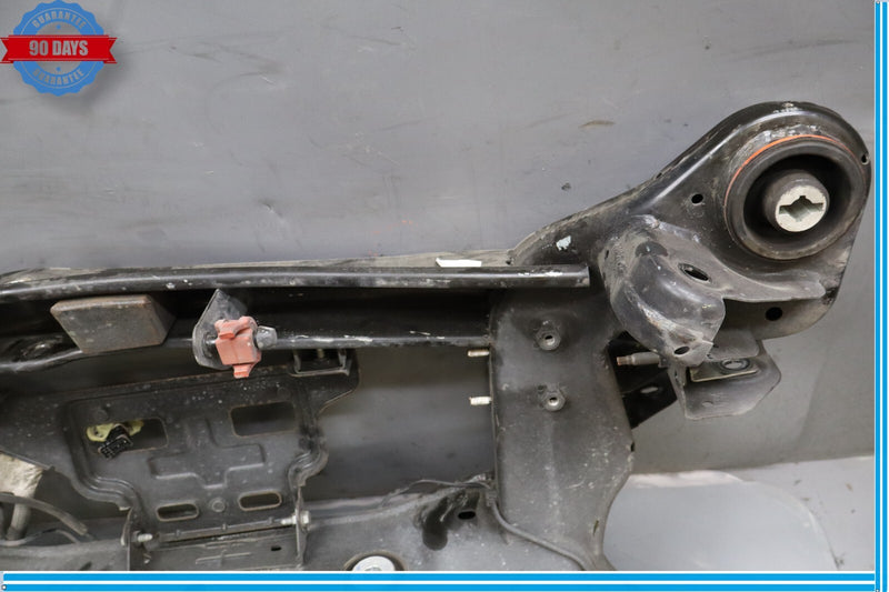 Load image into Gallery viewer, 14-17 Maserati Ghibli Rear Suspension Subframe Cross Member Crossmember Oem
