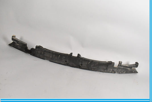 09-12 BMW 750i F01 F02 Front Bumper Reinforcement Impact Bar Support Oem