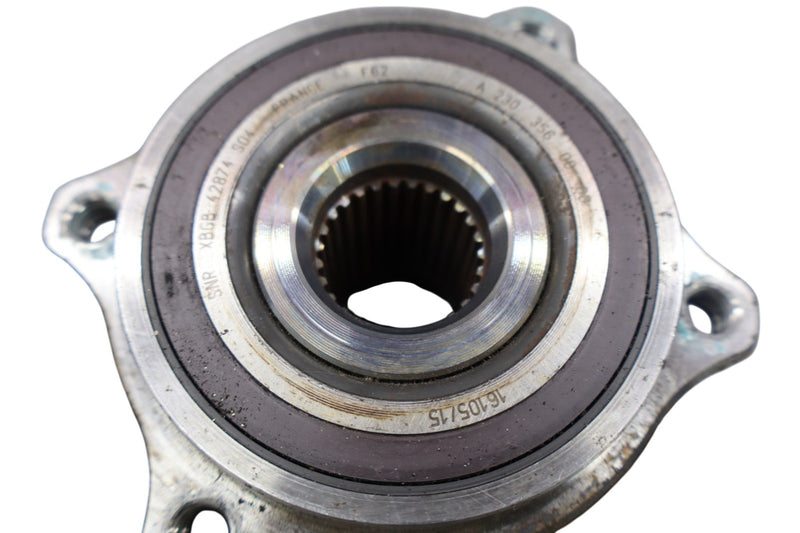 Load image into Gallery viewer, 15-22 Mercedes W205 C350e C43 AMG Rear Left Driver Side Wheel Bearing Oem
