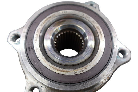 15-22 Mercedes W205 C350e C43 AMG Rear Left Driver Side Wheel Bearing Oem