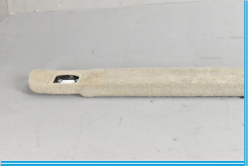 Load image into Gallery viewer, 11 - 17 Porsche CAYENNE Rear Right Passenger Trunk Luggage Compartment Trim Oem
