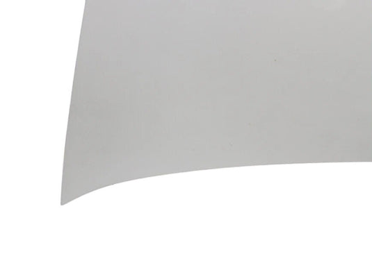 07-12 Lexus LS460L LS460 Front Hood Bonnet Cover Shell Panel Assembly White OEM