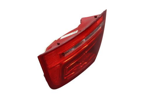 11-14 Audi A8 A8L Quattro Rear Right Passenger Side Outer Tail light lamp Oem