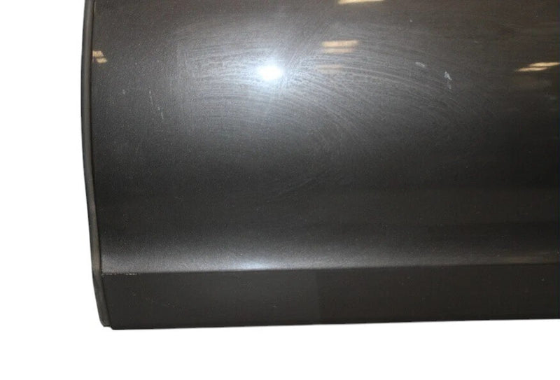 Load image into Gallery viewer, 10-16 Porsche Panamera 970 Front Left Driver Side Outer Door Shell Panel Oem

